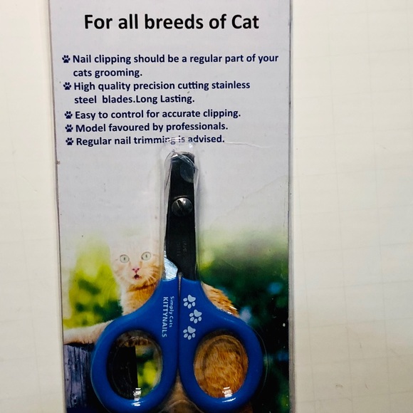 Other - Kitty Nail Trimmers